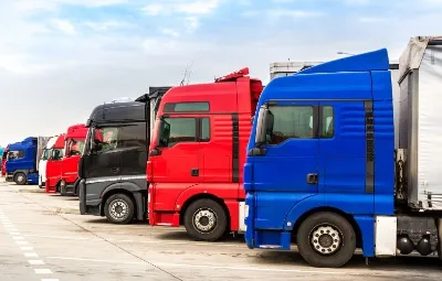 Adana Gülnar Ambar Nakliyat