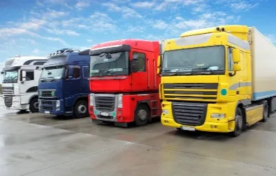 Adana Gülnar Nakliye Ambarı