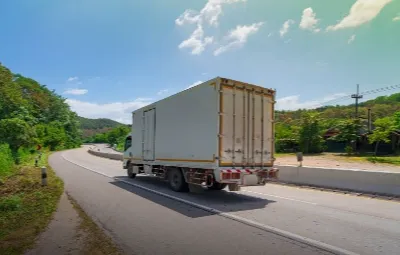 Adana ile Gülnar Arası Bulaşık Makinesi Taşıma