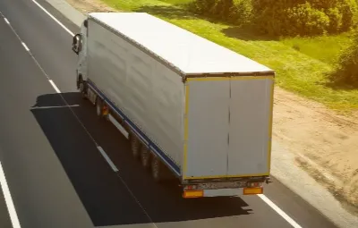 Adana ile Gülnar Arası Parça Eşya Taşıma